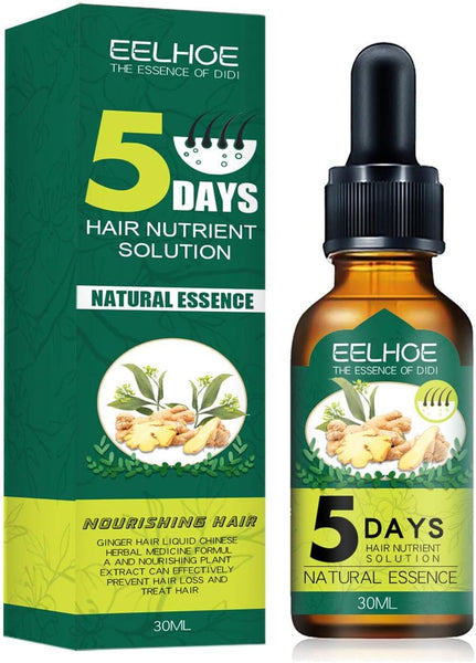 Eelhoe Serum protiv opadanja i brži rast kose