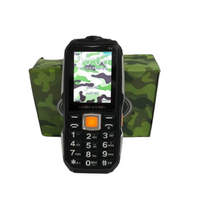 Land Rover mobilni telefon Dual Sim c9