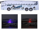 Igračka Autobus za Razgledanje Grada