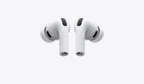 Apple AirPods Pro 2 – Bežične slušalice sa aktivnim poništavanjem buke (ANC)