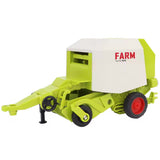 Traktor sa Priključcima