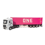 Šlepera ONE Ocean Network Express