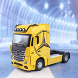 Tegljač Mercedes-Benz Actros 1851