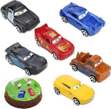 Cars 3 Set Mini Automobila