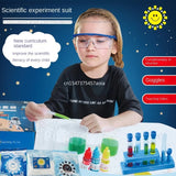 Edukativna igra Mala Kućna Labaratorija