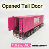 Šlepera ONE Ocean Network Express