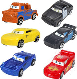 Cars 3 Set Mini Automobila