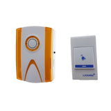 Bežično zvonce za ulazna vrata