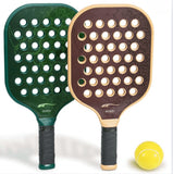 Reket za Padel sa Lopticom