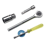 AIWA – 40 delova komplet gedora