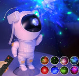 ASTRONAUT projektor ZVEZDANO NEBO