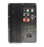 AV-999BT BT 7-kanalno pojačalo velike snage - Ali tako