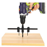 Kružni sekač drveta i keramike 300mm