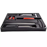 Set alata za skidanje auto stakala