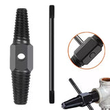 Alat za vadjenje slomljenih cevi