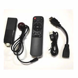 Android TV 4K Ultra HD Stick