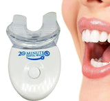 Dental White – Beli zubi za 20min