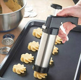 Aparat za kolače sa nastavcima