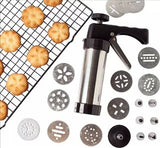 Aparat za kolače sa nastavcima