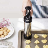 Aparat za kolace sa nastavcima