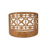 Aroma Difuzor i Ovlaživač sa 7 LED Opcija Boja - Model KJR-129