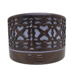 Aroma Difuzor i Ovlaživač sa 7 LED Opcija Boja - Model KJR-129