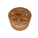 Aroma Difuzor i Ovlaživač sa 7 LED Opcija Boja - Model KJR-129