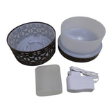 Aroma Difuzor i Ovlaživač sa 7 LED Opcija Boja - Model KJR-129