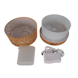 Aroma Difuzor i Ovlaživač sa 7 LED Opcija Boja - Model KJR-129