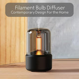 Aroma Difuzor i Ovlaživač sa LED Svetlom