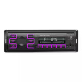MP3 plejer za auto SX-8801