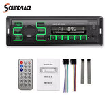 MP3 plejer za auto SX-8801