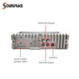 MP3 plejer za auto SX-8801