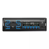 Auto radio MP3 8801
