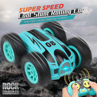 Auto na Daljinski – Super Brzi Šampionski Autić