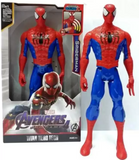 Spajdermen pokretna figura – Avengers Union Legends