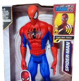 Spajdermen pokretna figura – Avengers Union Legends