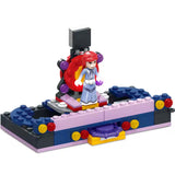 Poppy Playtime Muzička Scena