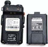 Baofeng toki voki UV-5R