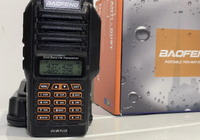 Baofeng Radio Stanica UV-9R+