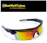 Battle Vision naočare HD polarizovane sunčane naočare Atomic Beam sunčane naočare Polarizovane naočare za jasniji vid Zaštita od UV zraka Poboljšana jasnoća vida Eliminacija odsjaja Boje koje se poboljšavaju 2 para sunčanih naočara u pakovanju Superiorana zaštita od sunčevih zraka