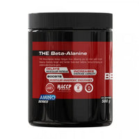 The Nutrition Beta Alanin 500g