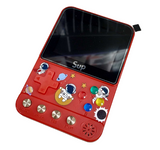 Bežična Konzola za Igre SUP F5 - Crvena