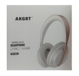 Bežične Bluetooth Slušalice - AKGBT model BT-004