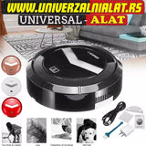 Pametni robot usisivač