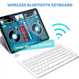 Bluetooth Bežična Tastatura