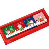 Božićna i Novogodišnja Poklon Kutija