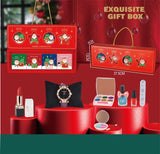 Božićna i Novogodišnja Poklon Kutija