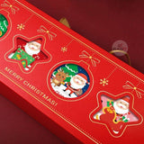 Božićna i Novogodišnja Poklon Kutija