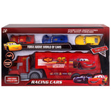 Cars 3 Mega Transporter